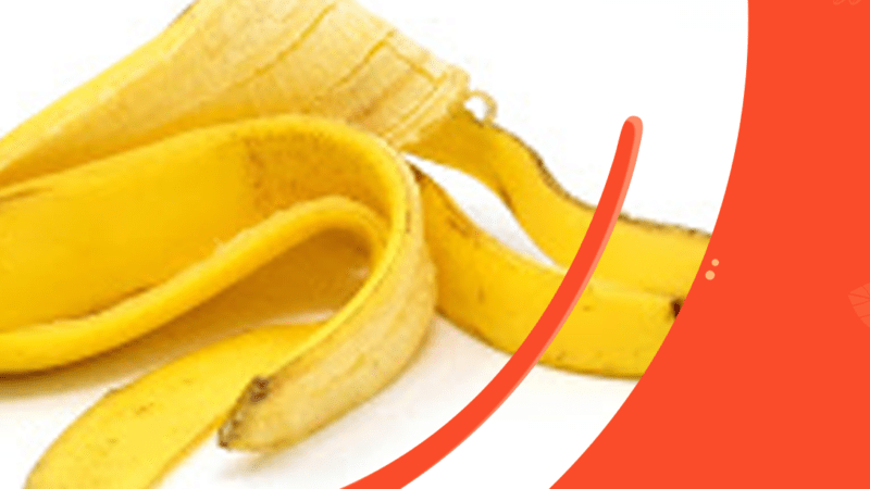 Bananen - Diy - Haushaltstipps