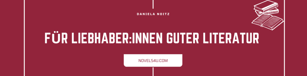 Novellen - Kurzgeschichten - Bücher - Daniela Noitz 