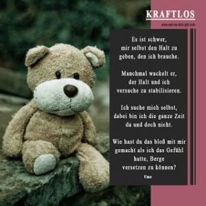 🫧 Wie hast du das bloß mit mir gemacht? | Ein leiser Text über Selbstsuche und stille Liebe – von Umo