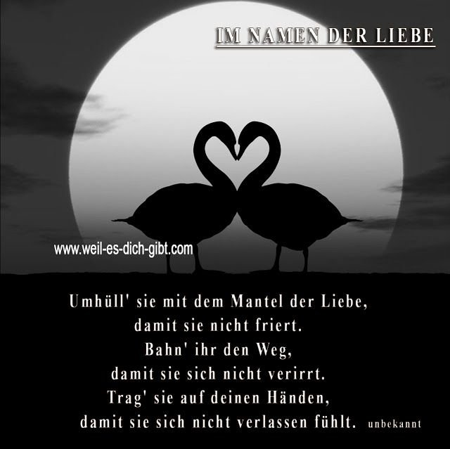 💖 Im Namen der Liebe | Ein zärtliches Gedicht über Fürsorge & Nähe – Weil es dich gibt
