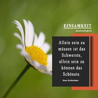 🌙 Allein sein zu müssen ist das Schwerste, allein sein zu können das Schönste – Eine stille Wahrheit über das Alleinsein
