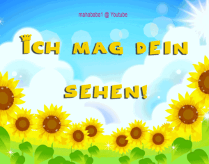 💖 Ich mag dein Lächeln sehen – Sprüche für Herz und Seele zum Weiterschenken