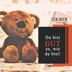 🌟 Motivierende Sprüche für den Selbstwert