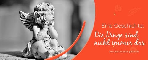 Die zwei Engel – Warum das Schicksal oft anders handelt, als wir denken