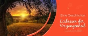 Wer hält hier eigentlich wen fest? – Eine Zen-Geschichte über das Loslassen