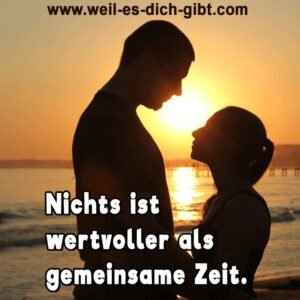 Nichts ist wertvoller als gemeinsame Zeit – Warum sie unser kostbarstes Geschenk ist