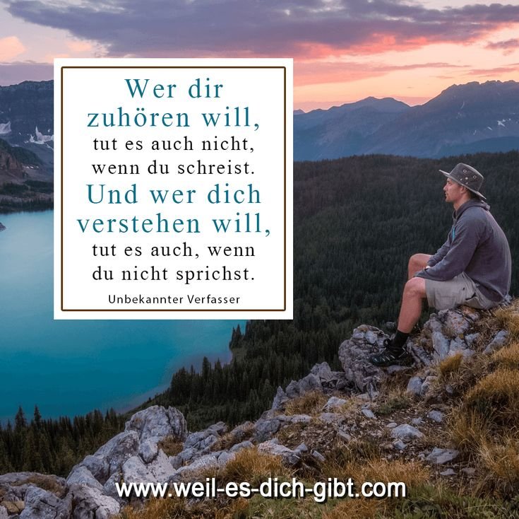 Uns darf auch echt keiner zuhören – Wenn Freundschaft Freiraum für echtes Sein schafft