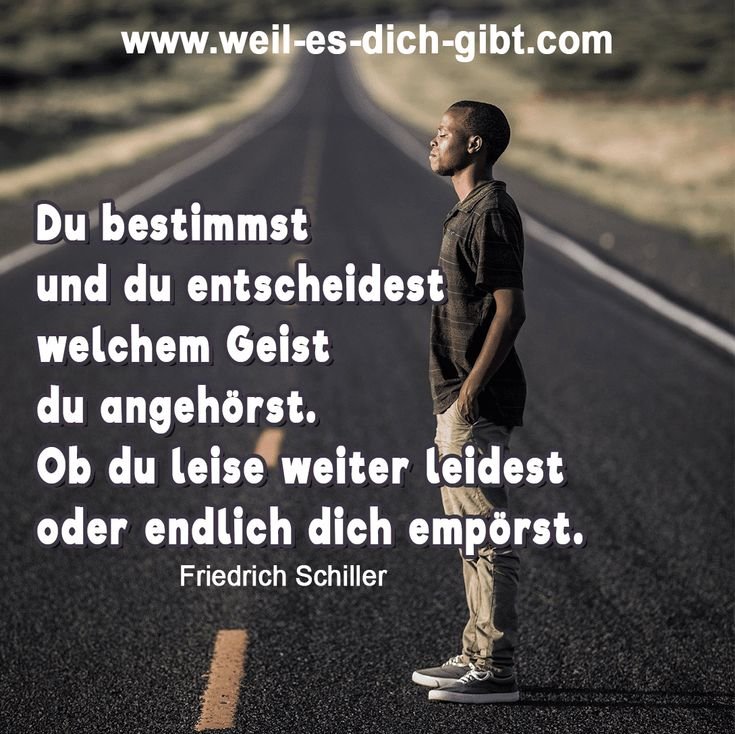 ✨ Zeit der Wende ein Gedicht von Beate Lambert 😍 Weil es dich gibt