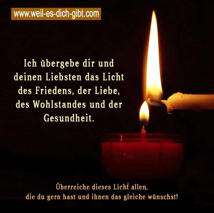 Das Licht für dich – wenn du gerade Kraft brauchst