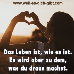 Du hast nur ein Leben – warum du heute anfangen solltest, glücklich zu sein