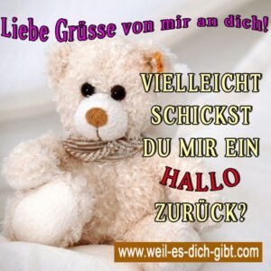 Liebe Grüße – und warum kleine Gesten oft die größte Wirkung haben