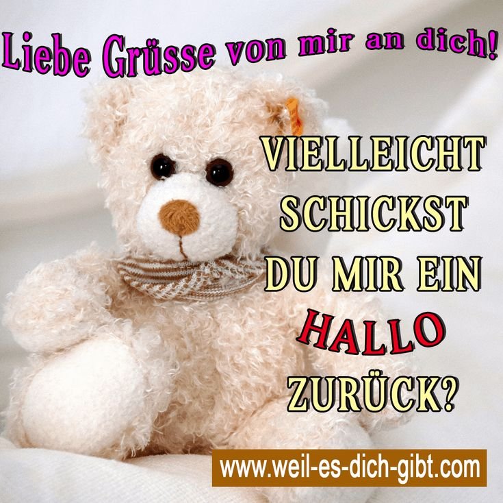 Liebe Grüße – und warum kleine Gesten oft die größte Wirkung haben | Inspirierende Sprüche & Lebensweisheiten