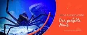 Das perfekte Haus – Eine inspirierende Geschichte über Zufriedenheit, Glück und Dankbarkeit