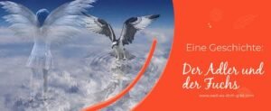 🦅 Der Adler und der Fuchs – Eine Fabel über Verrat und Gerechtigkeit