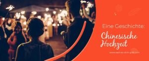 Die Hochzeit und das große Fass – Eine Geschichte über Ehrlichkeit, Freude und Gemeinschaft