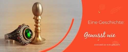 Gewusst wie – Die Kunst der richtigen Worte – Worte haben Macht. Sie können verletzen oder heilen, sie können Türen schließen... | Inspiration & Gedanken