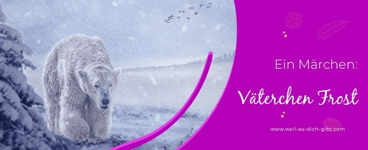 Väterchen Frost – Russisches Märchen mit Winterzauber – Perfekt, das Märchen „Väterchen Frost“ hat riesiges SEO-Potenzial – besonders weil es... | Inspiration & Gedanken