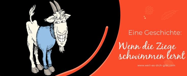 Jeder kann etwas besonders gut – Warum wir nicht alle das Gleiche können müssen – Was die Schule der Tiere uns lehrt In unserer Leistungsgesellschaft gibt es... | Inspiration & Gedanken