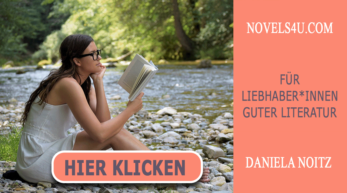 Wunderbare Literatur zum Nachdenken - Novels4u