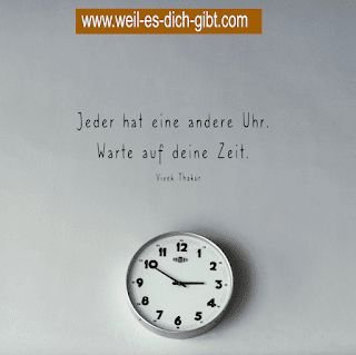 Jeder hat eine andere Uhr: Warum du auf deine Zeit warten solltest – Jeder hat eine andere Uhr. Warte auf deine Zeit. – Vivek Thakur... | Inspiration & Gedanken