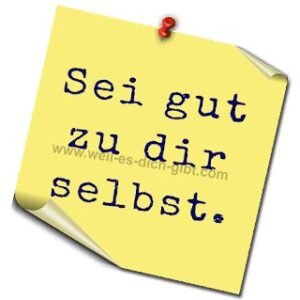 Sei gut zu dir selbst: Warum Selbstfürsorge deine größte Stärke ist