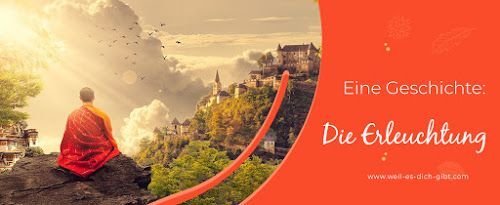 Die Last des Lebens und die Leichtigkeit der Erleuchtung – Eine Kurzgeschichte über Milarepa – Einleitung Viele Menschen suchen nach Antworten auf die großen Fragen des Lebens:... | Inspiration & Gedanken