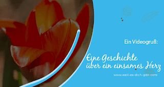 Eine Geschichte über ein einsames Herz – Wie Selbstliebe und Selbstkenntnis wahres Glück bringen – Viele Menschen kennen das Gefühl von Einsamkeit, auch wenn sie viel erleben,... | Inspiration & Gedanken