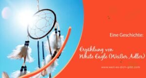 Gelassenheit im Sturm: Weisheiten von White Eagle für schwierige Zeiten