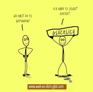 Glücklich: Wo hast du es gefunden? Ich habe es selbst kreiert – Dieser kraftvolle Satz enthüllt eines der bestgehüteten Geheimnisse wahrer Zufriedenheit: Glück ist... | Inspiration & Gedanken