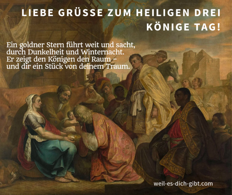 Visualisierung: Ein Goldner Stern Führt Weit Sacht Vom Königsweg Zum Persönlichen Traum