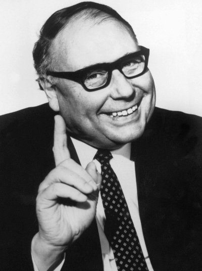 🌟 Heinz Erhardt: Die schönsten Sprüche, Gedichte & Lebensweisheiten – Heinz Erhardt – der Meister des Wortwitzes, der mit scheinbar leichter Hand... | Inspiration & Gedanken