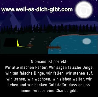 Niemand ist perfekt. Wir alle machen Fehler. – Im Strudel der Selbstoptimierung und im Angesicht eigener Fehler können wir uns... | Inspiration & Gedanken