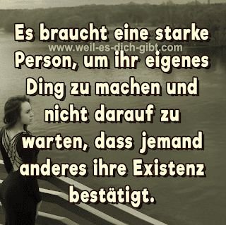 Illustration zum Thema: Eigenes Ding Machen Warum Wahre Stärke Ohne Fremde Bestätigung Auskommt