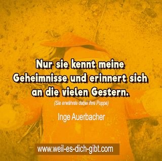 Bild: - Inspiration & Gedanken