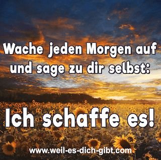 Visualisierung: Morgens Nur Dies Sagen Warum Dein Tag Sofort Besser Läuft