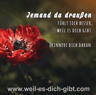 Illustration zum Thema: Jemand Fühlt Sich Besser Es Dich Gibt Heilende Kraft Einfachen Gedankens