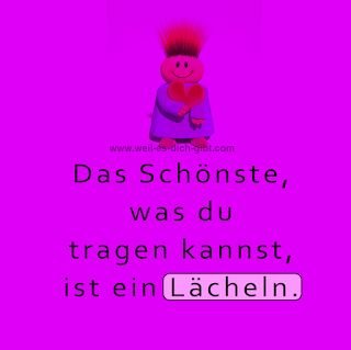 Visualisierung: Vergiss Schmuck Amp Teure Klamotten Einzige Accessoire Dich Wirklich Schöner Macht