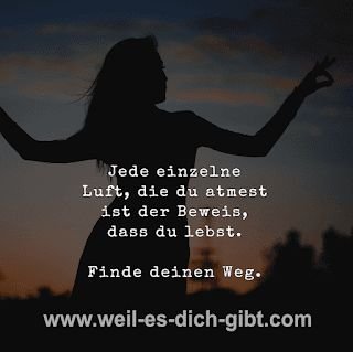 Dein Atem Sagt Dir Etwas Wichtiges Hörst Du Hin Versteckte Wegweiser Dir - anschauliche Darstellung