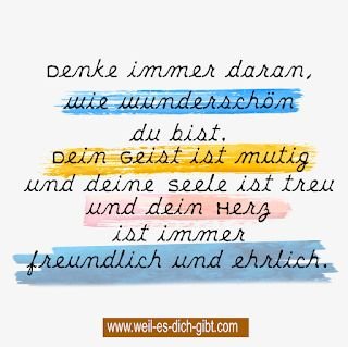 Visualisierung: Stopp Lies Diesen Satz Er Wichtigste Nachricht Für Dich Heute