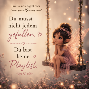 Du brauchst Zucker – Ich helfe dir