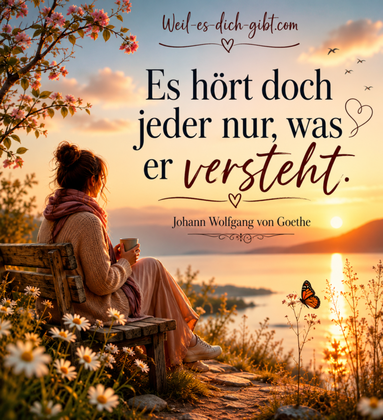 Illustration zum Thema: Es Hört Doch Jeder Nur Was Er Versteht Warum Wir Oft Aneinander Vorbeireden