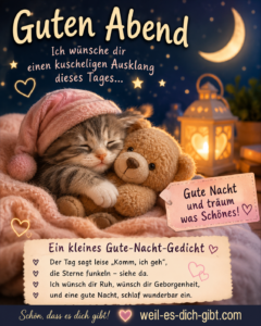Der Miesepeter – Wie ein Lächeln alles verändern kann
