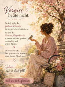 Lang, lang ist’s her