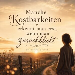 Das unsichtbare Geschenk der Dankbarkeit – eine kurze Geschichte mit großer Botschaft