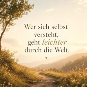 Lieber ein Wal als eine Meerjungfrau – Eine Ode an die Selbstliebe
