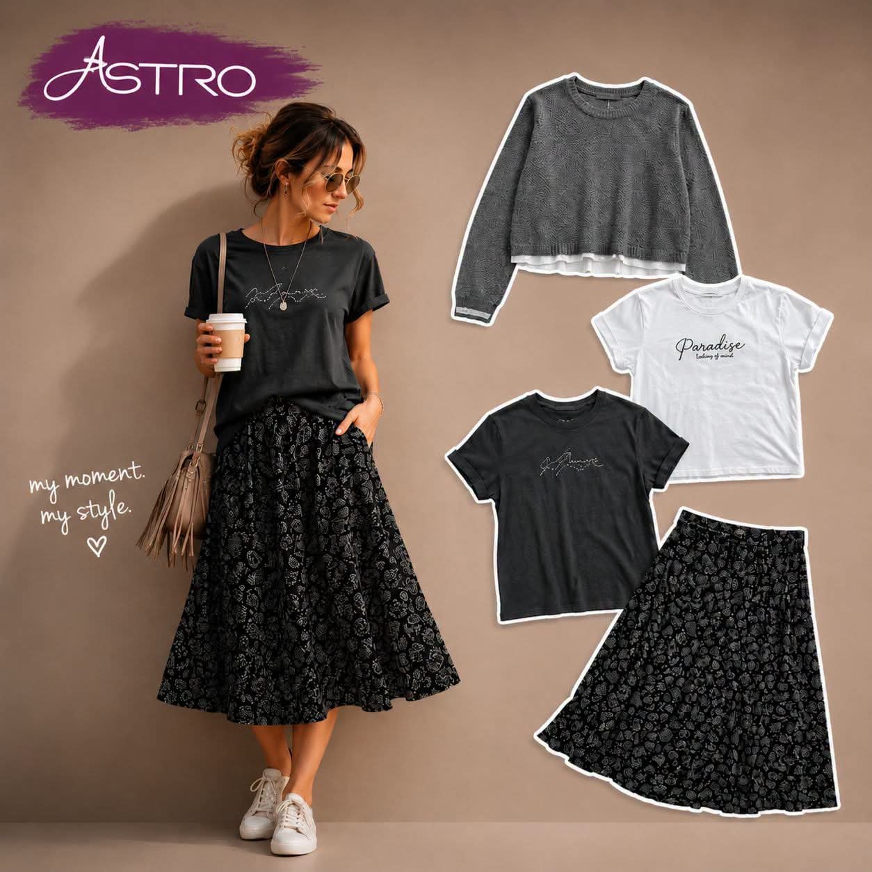 Astro Modehaus