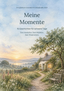 Meine Momente – 15 Geschichten für schwere Tage