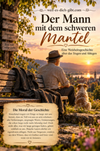 Spaziergang am Meer – Die Fußspuren im Sand