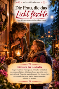 Lotti und der neue Morgen