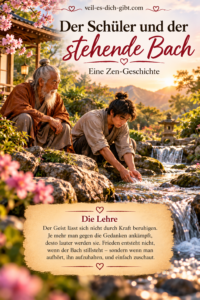 Der Besitzer des Bogens – Gotthold Ephraim Lessing